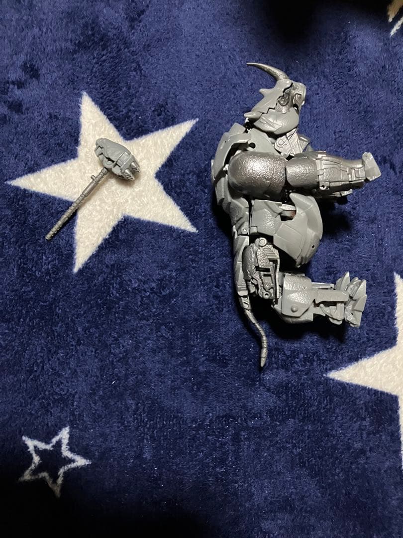 トランスフォーマー　スタジオシリーズ　ビースト覚醒7体セット