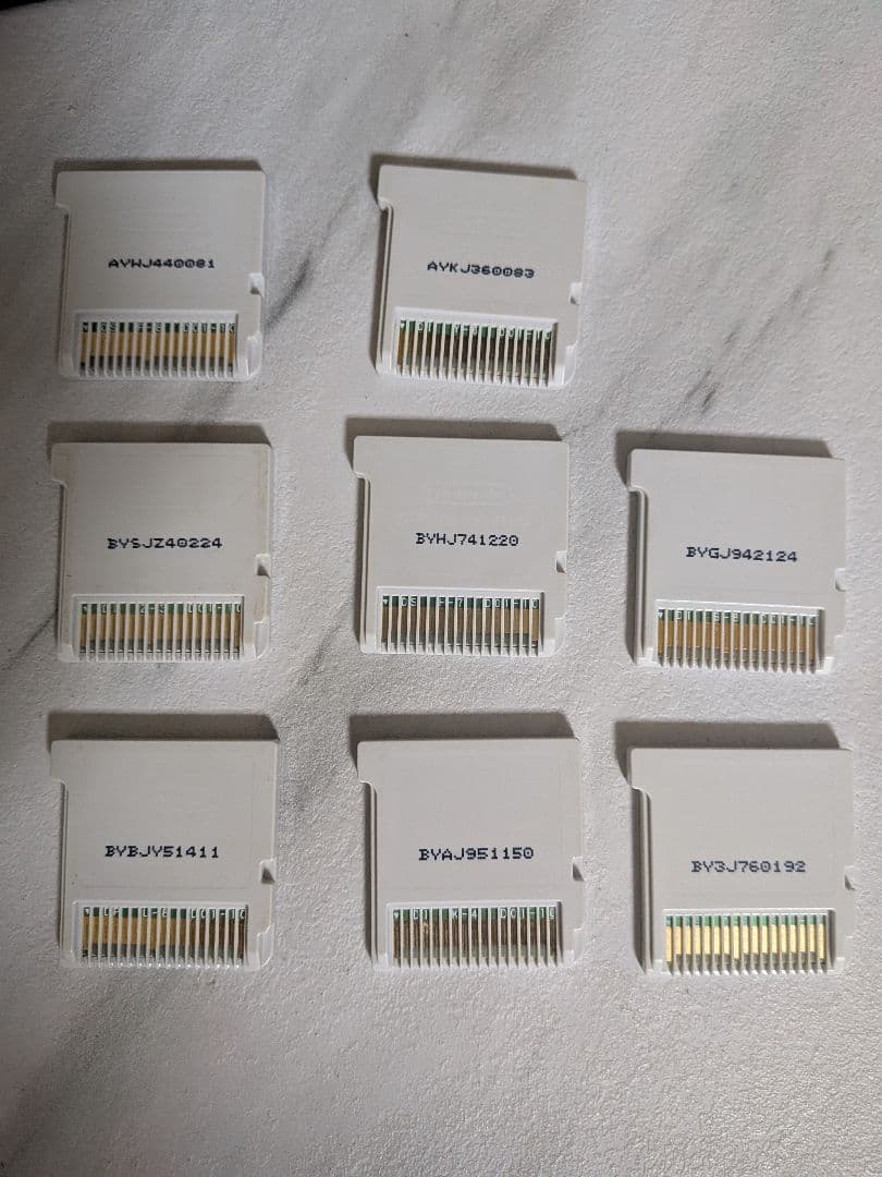 動作確認済み 妖怪ウォッチ 3DS シリーズ別 まとめ売り 早い者勝ち