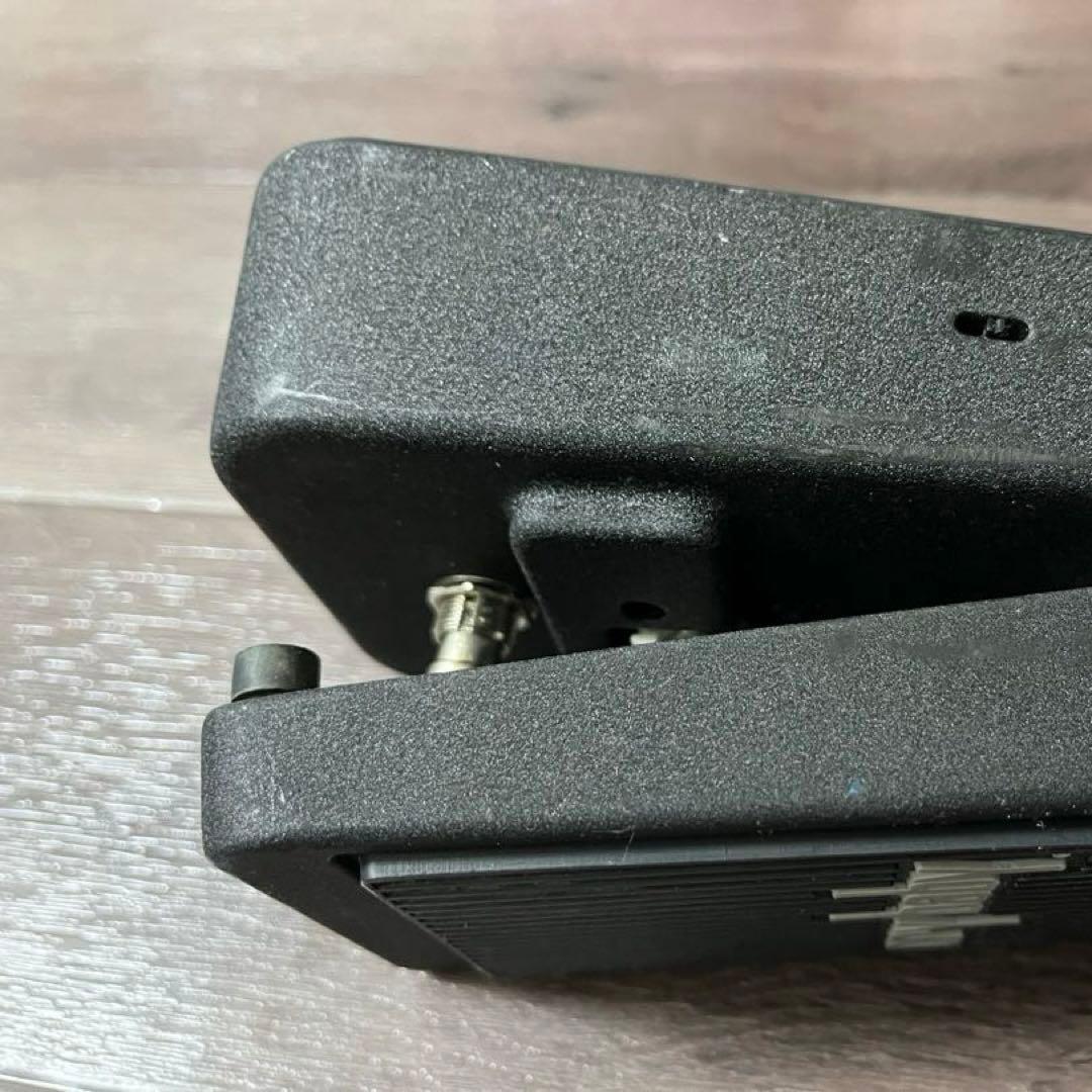 ギター JIM DUNLOP CBJ95 Cry Baby JUNIOR