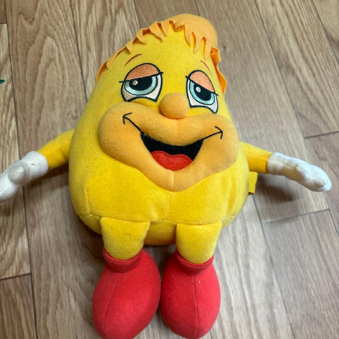 『最終お値下げ』　ムチャチャぬいぐるみセット