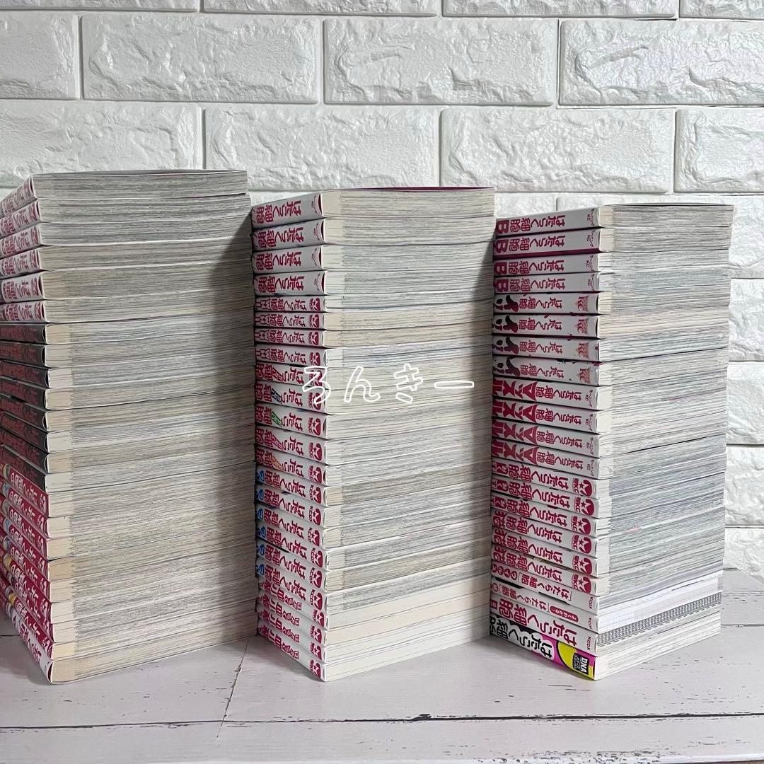 【匿名配送】はたらく細胞 漫画 シリーズ68冊 全巻セット【送料無料】