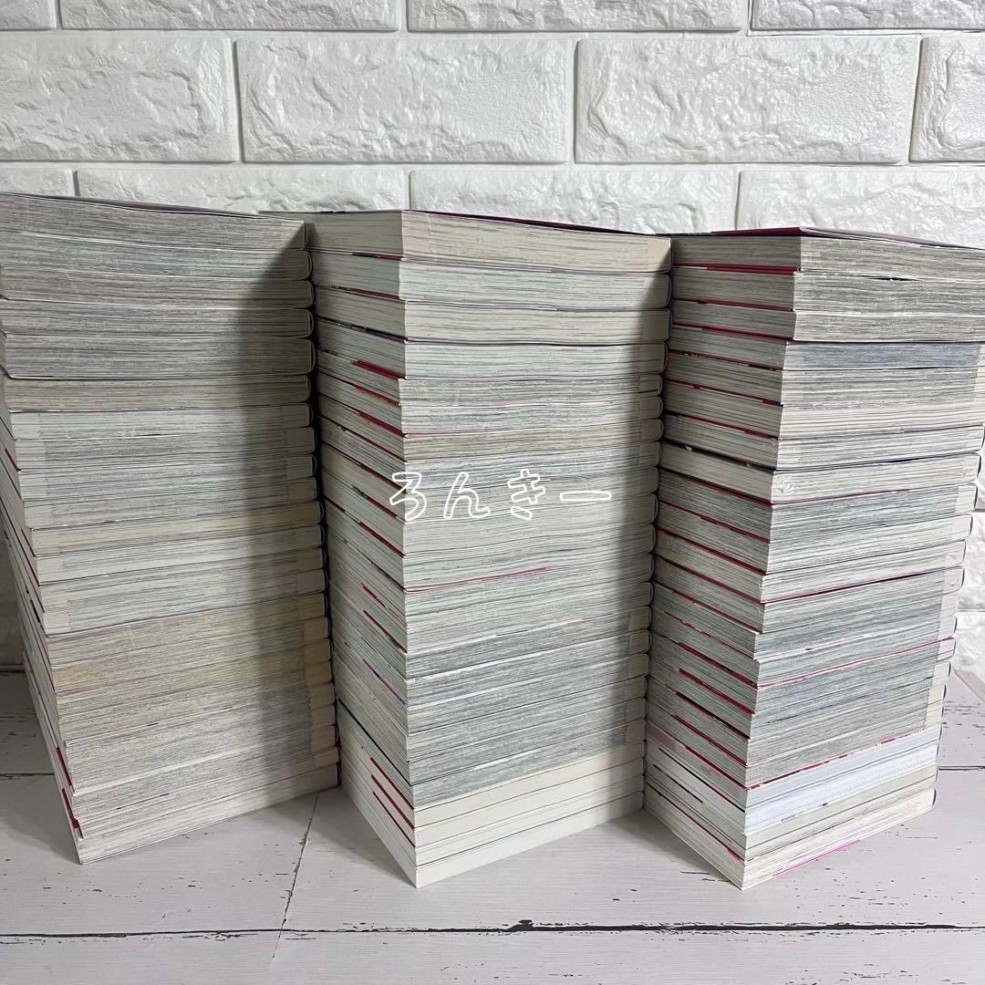 【匿名配送】はたらく細胞 漫画 シリーズ68冊 全巻セット【送料無料】