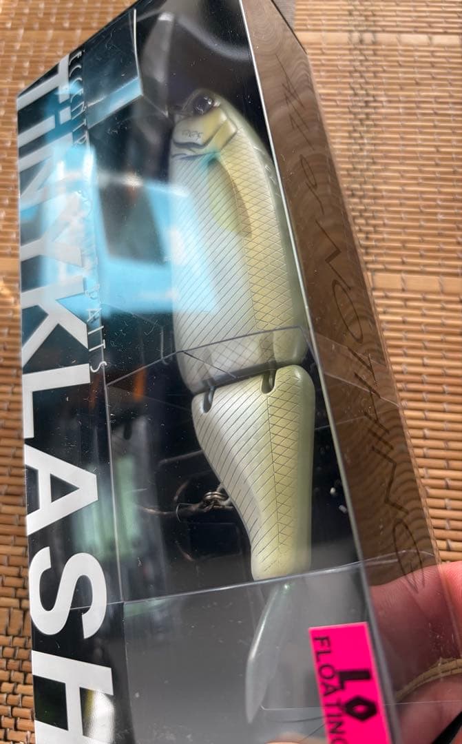 タイニークラッシュ ①