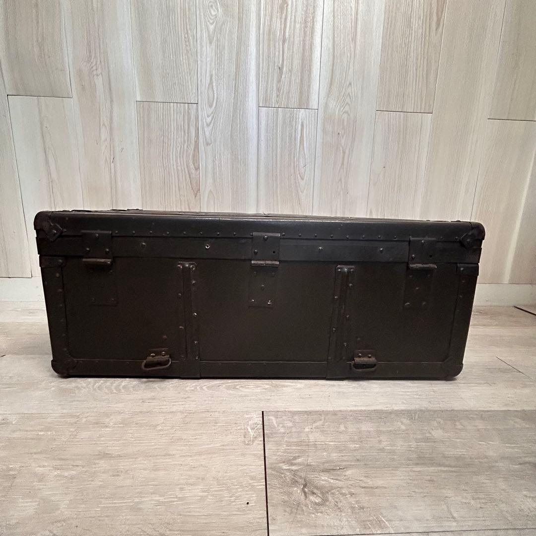 【ヴィンテージ】アンティーク トランクケース