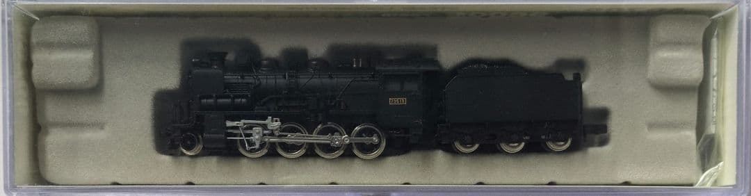 鉄道模型 9600形 79618 北海道重装備　　 2ツ目タイプ