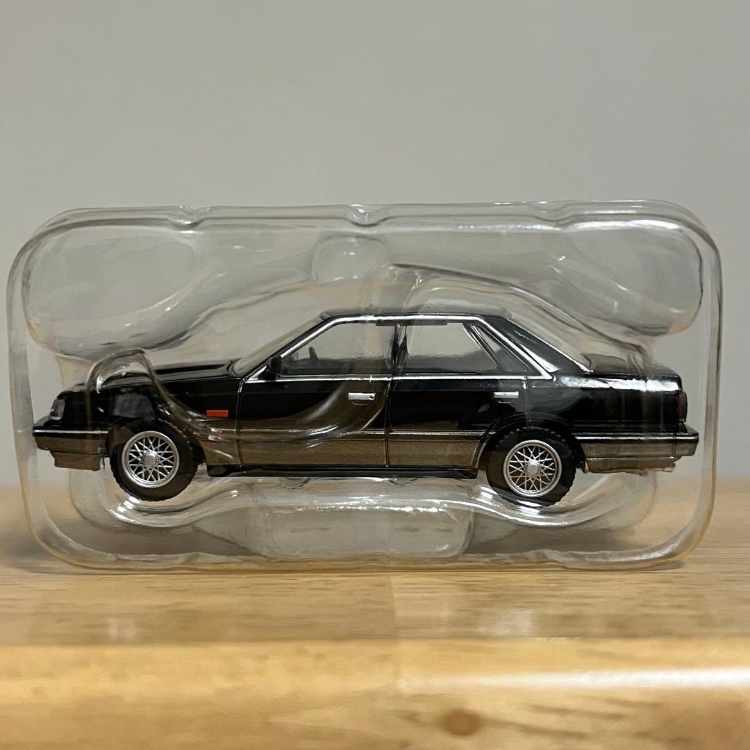 トミカリミテッドヴィンテージネオ スカイライン GTS 2台セット