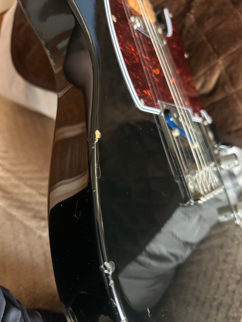 ギター Fender Japan Telecaster