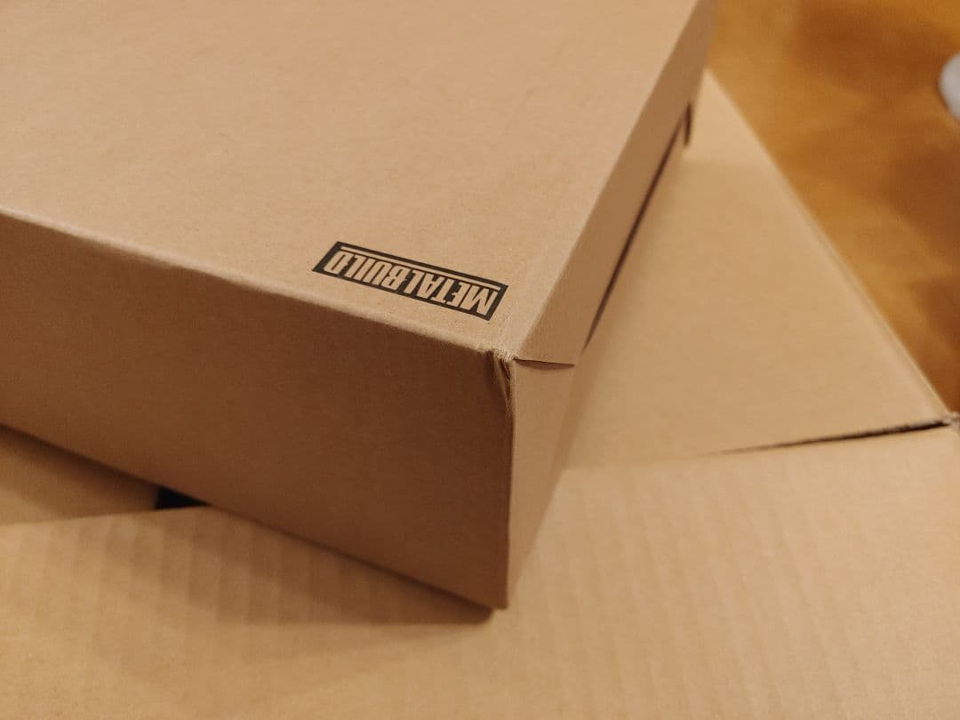 メタルビルド　ストライクフリーダム＋デスティニー