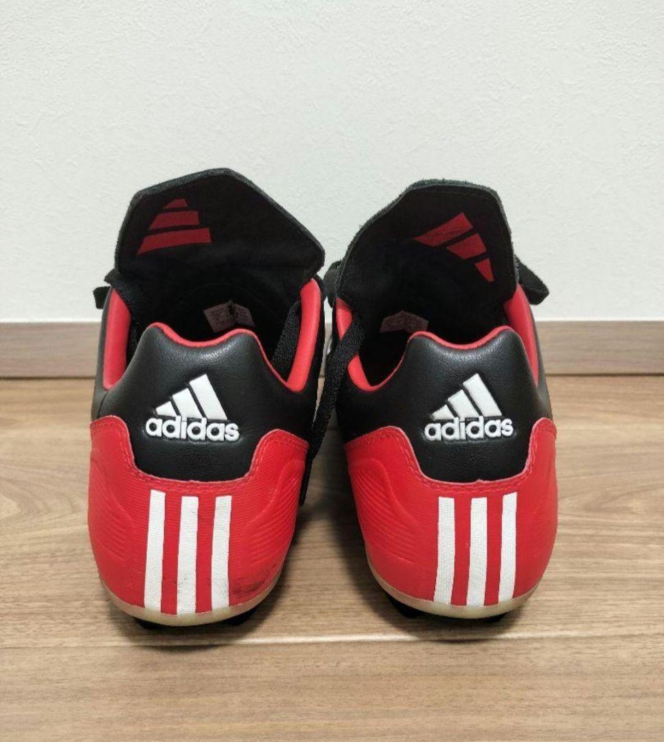 adidas ADIMANAD シューキーパー　モレリアナイロン袋　箱付き