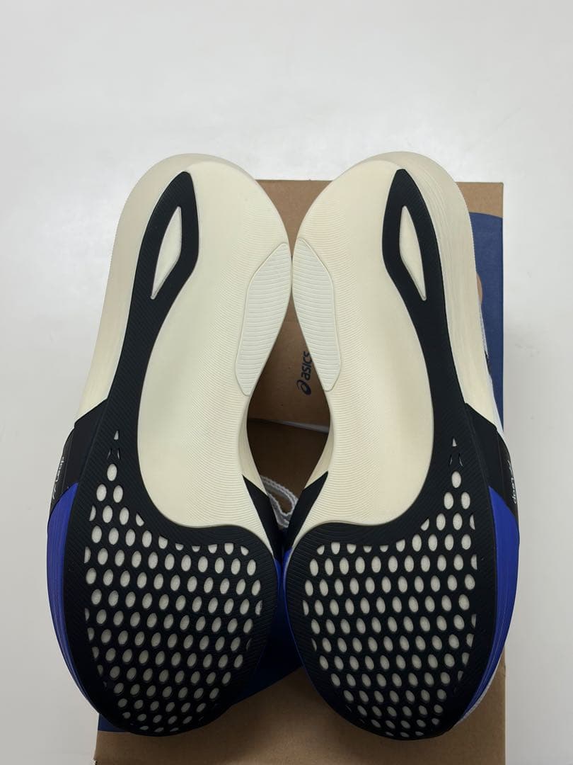 ASICS SPEED EDGE TOKYO 26.5cm 新品