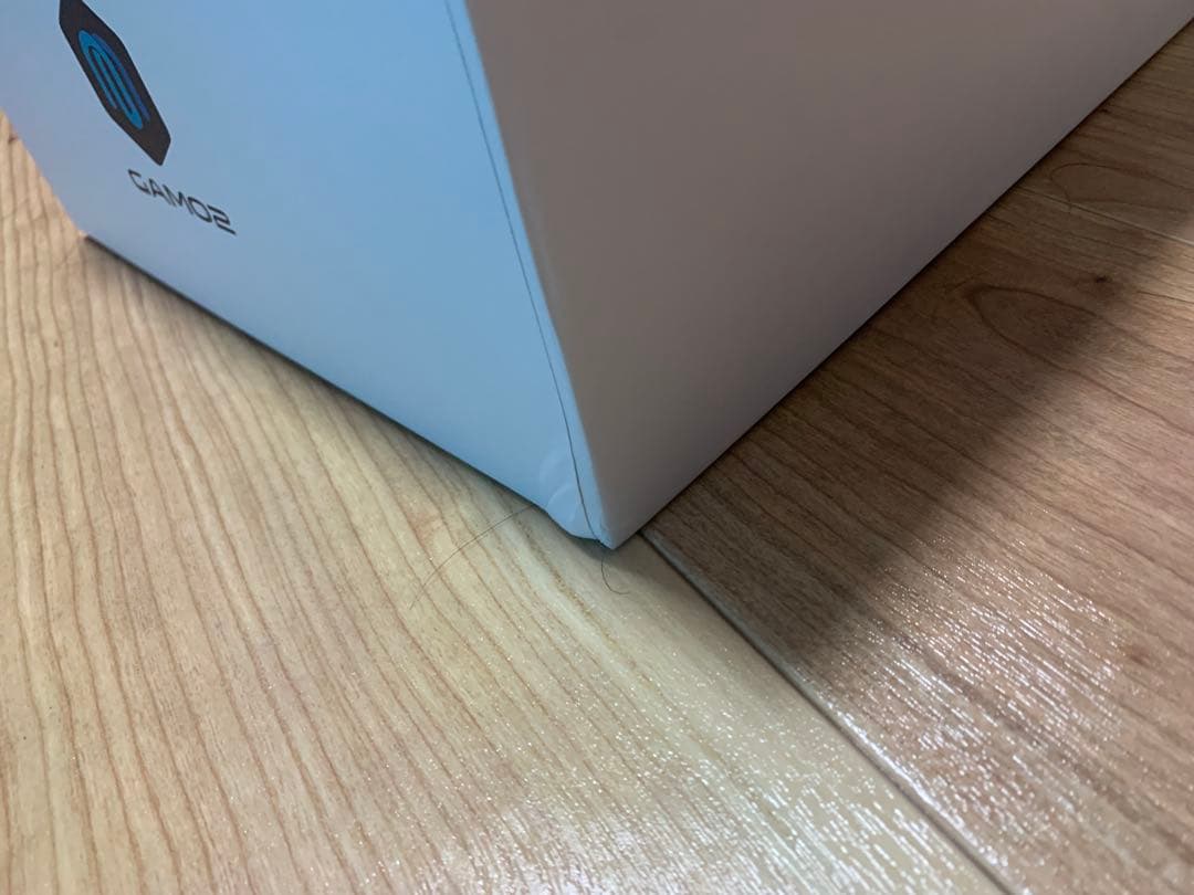 FAUCETWO　サウンドボルテックス コントローラー