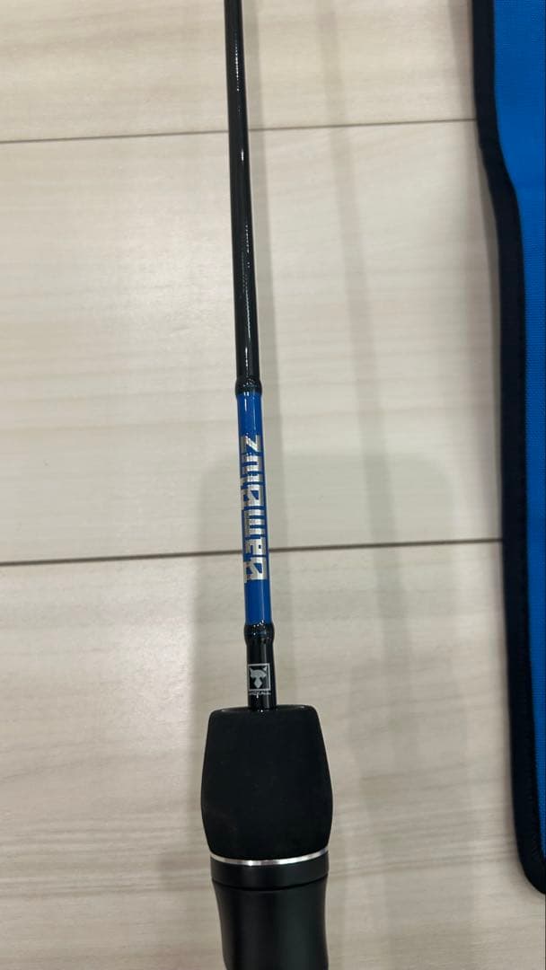 JACKALL(ジャッカル) バンブルズRB BBRB-LJ-C63L