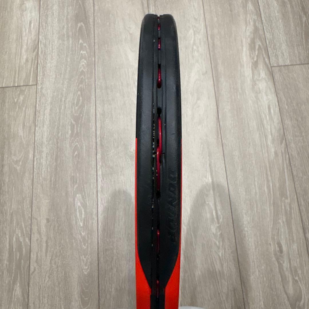 ラケット(硬式用) DUNLOP CX400 TOUR 2024 G2