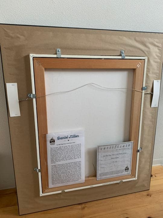 白雪姫　イーヴィルクイーン　絵　ディズニー　アート