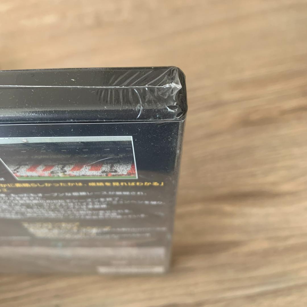 リバプールFCオフィシャルDVD 2001-2002 SEASON REVIEW