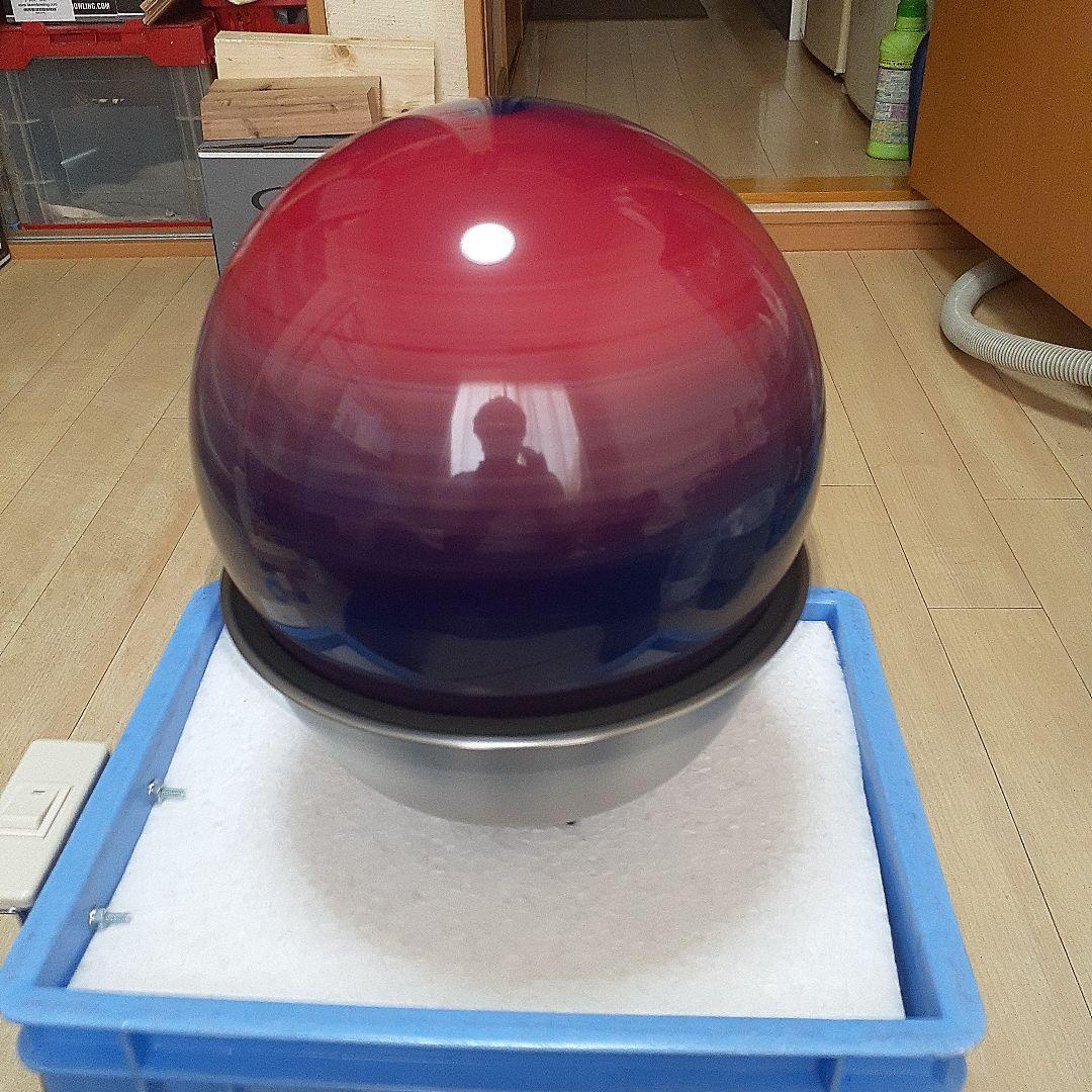 タ*ニ様 ボウリングボウルスピナー