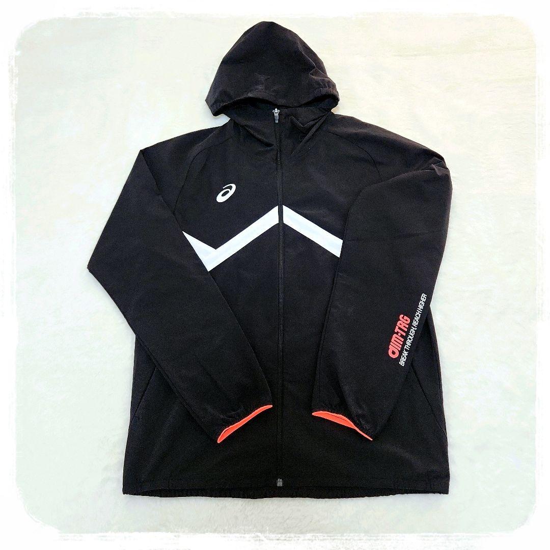 美品✨️　トレーニング　ジャージ上下　セットアップ　陸上　マラソン