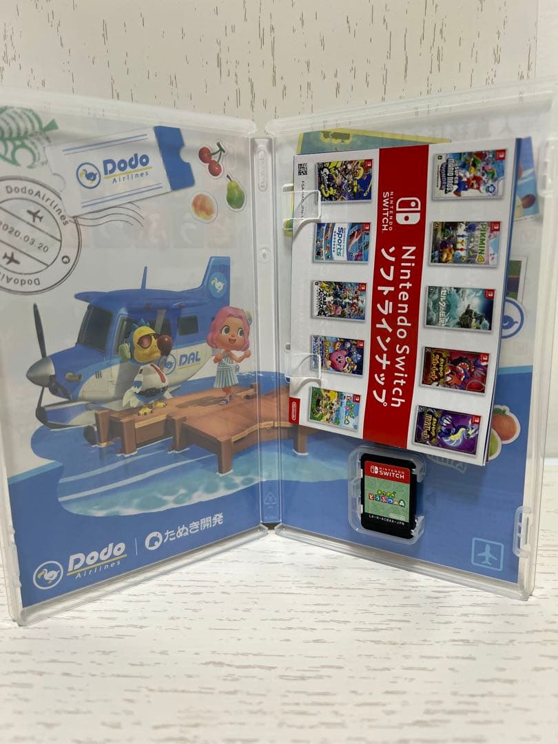 Nintendo Switch Lite ピンク+ あつまれ どうぶつの森