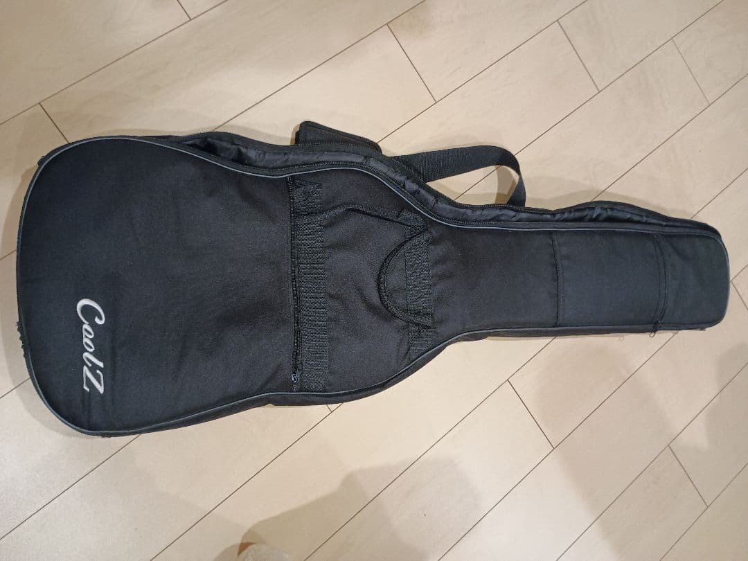 CoolZ エレキギター ZLJ1