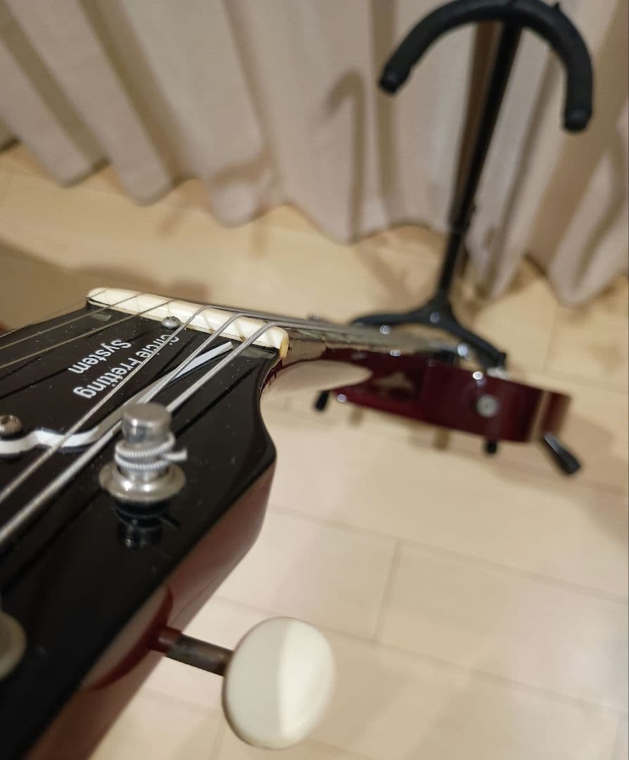 CoolZ エレキギター ZLJ1