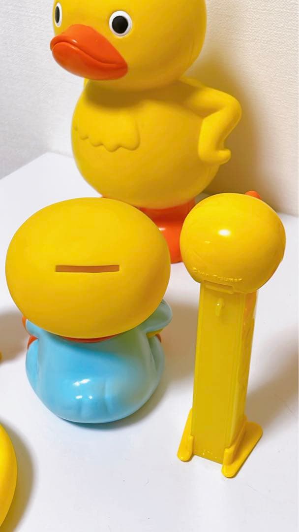 トロイマー　ガーココレクション　6点セット