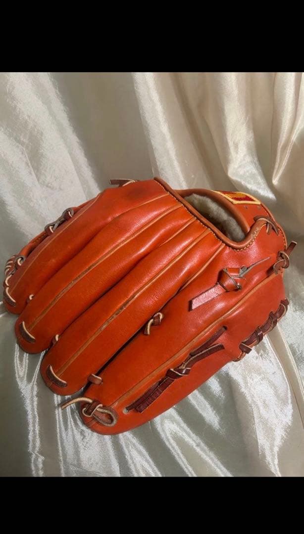 ワールドペガサス グローブ