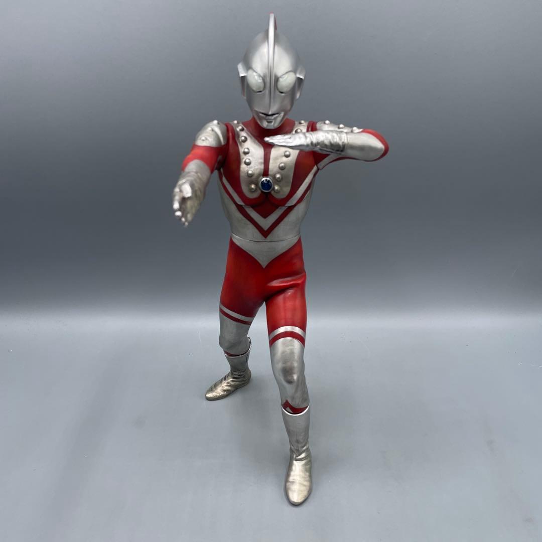 ゾフィー M87 光線ver. ウルトラマン 1/6 特撮シリーズVol.97