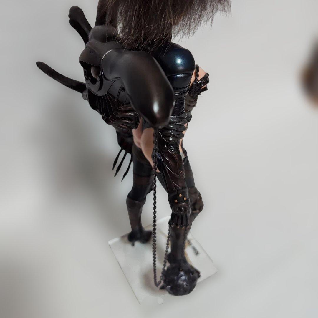 フューチャーモデルズ ニナ・ダークネス １／６スケール 完成品フィギュア