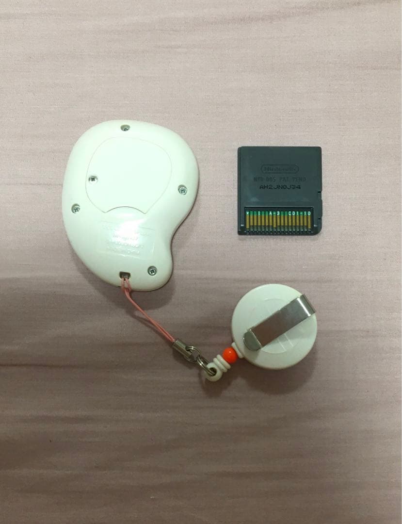 DSてくてく日記　全品セット