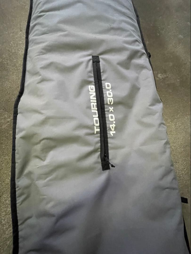 SIC R14.0 スタンドアップパドルボード