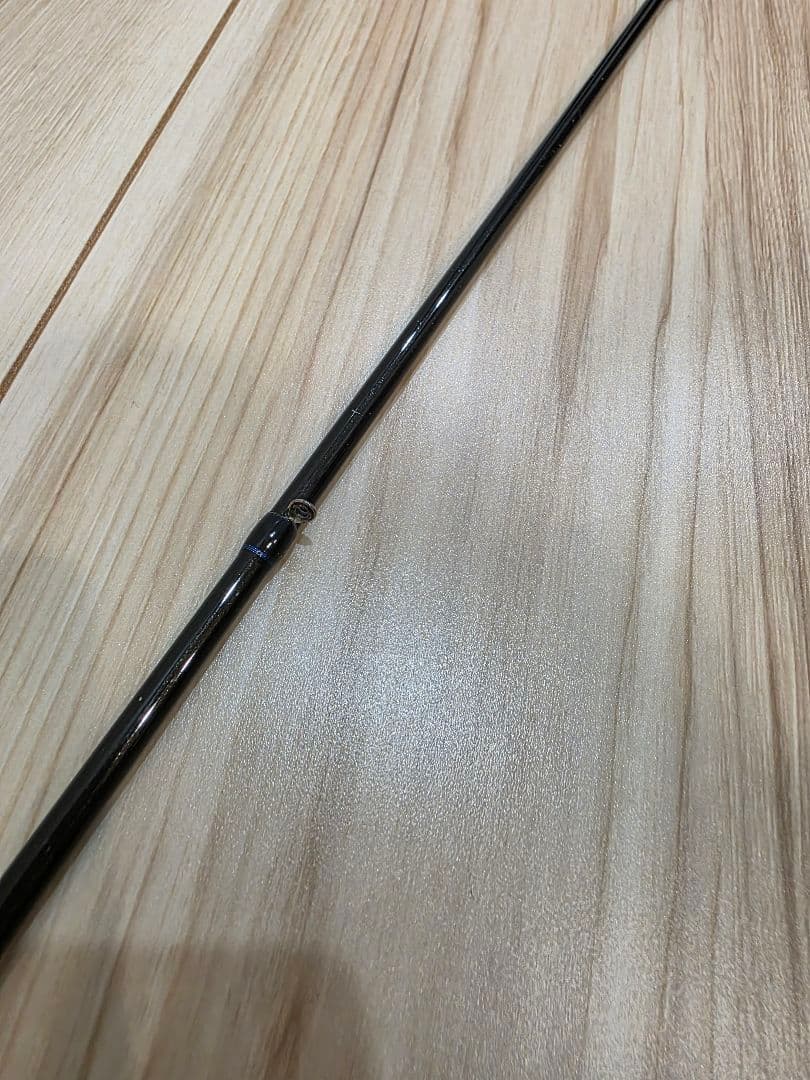 ブリーデン　グラマーロックフィッシュTR85PEスペシャル　ホウリアイランド