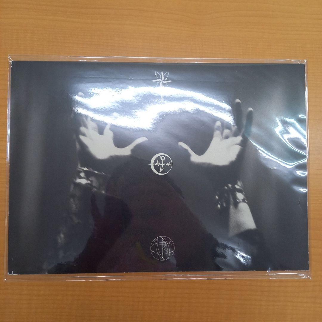 BUCK-TICK/CLIMAX TOGETHER ON SCREEN 199…