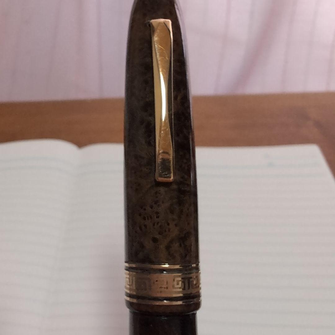 オマス　AM 87 万年筆