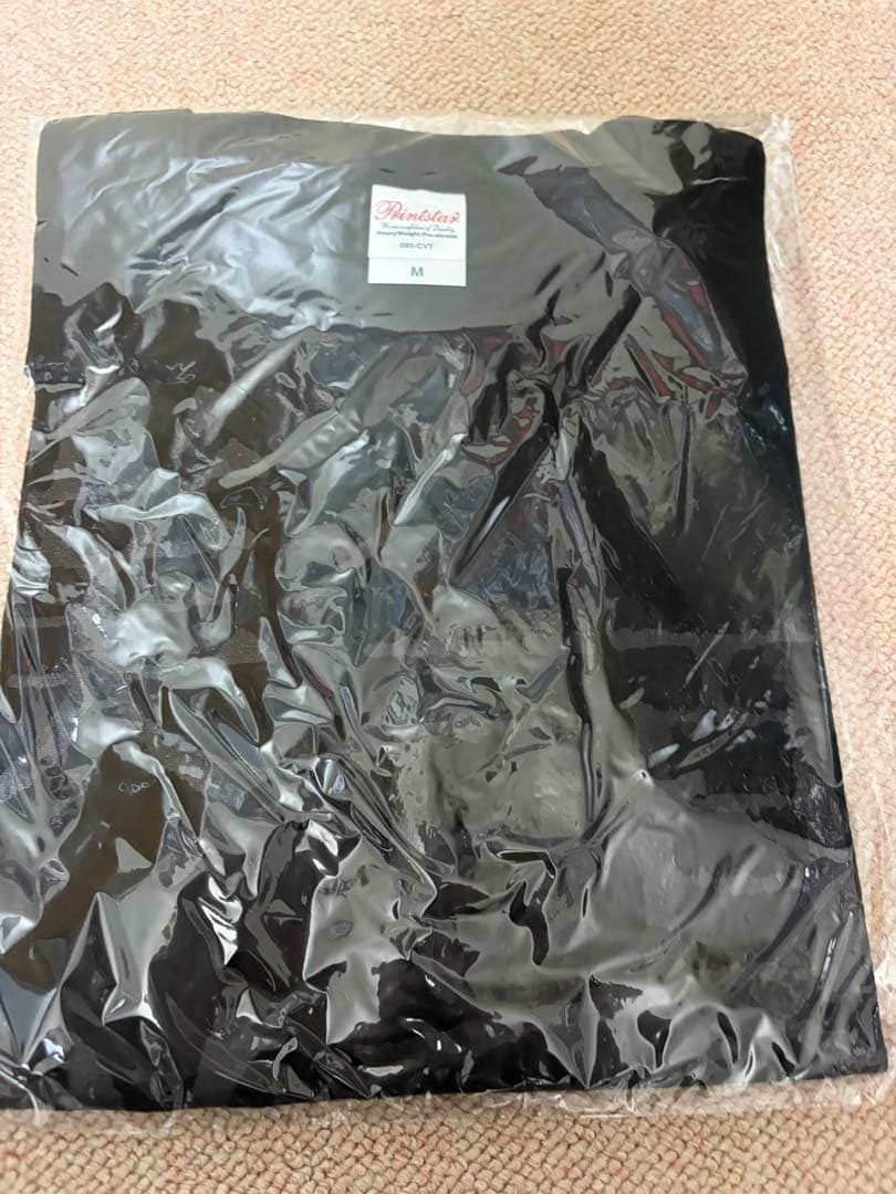 BALZAC 新品　非売品Tシャツ4枚　バッグセット　バルザック