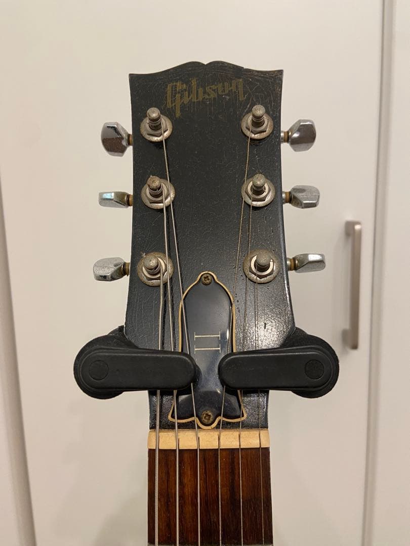 Gibson ALL AMERICAN Ⅱ リフィニッシュ ジャンク