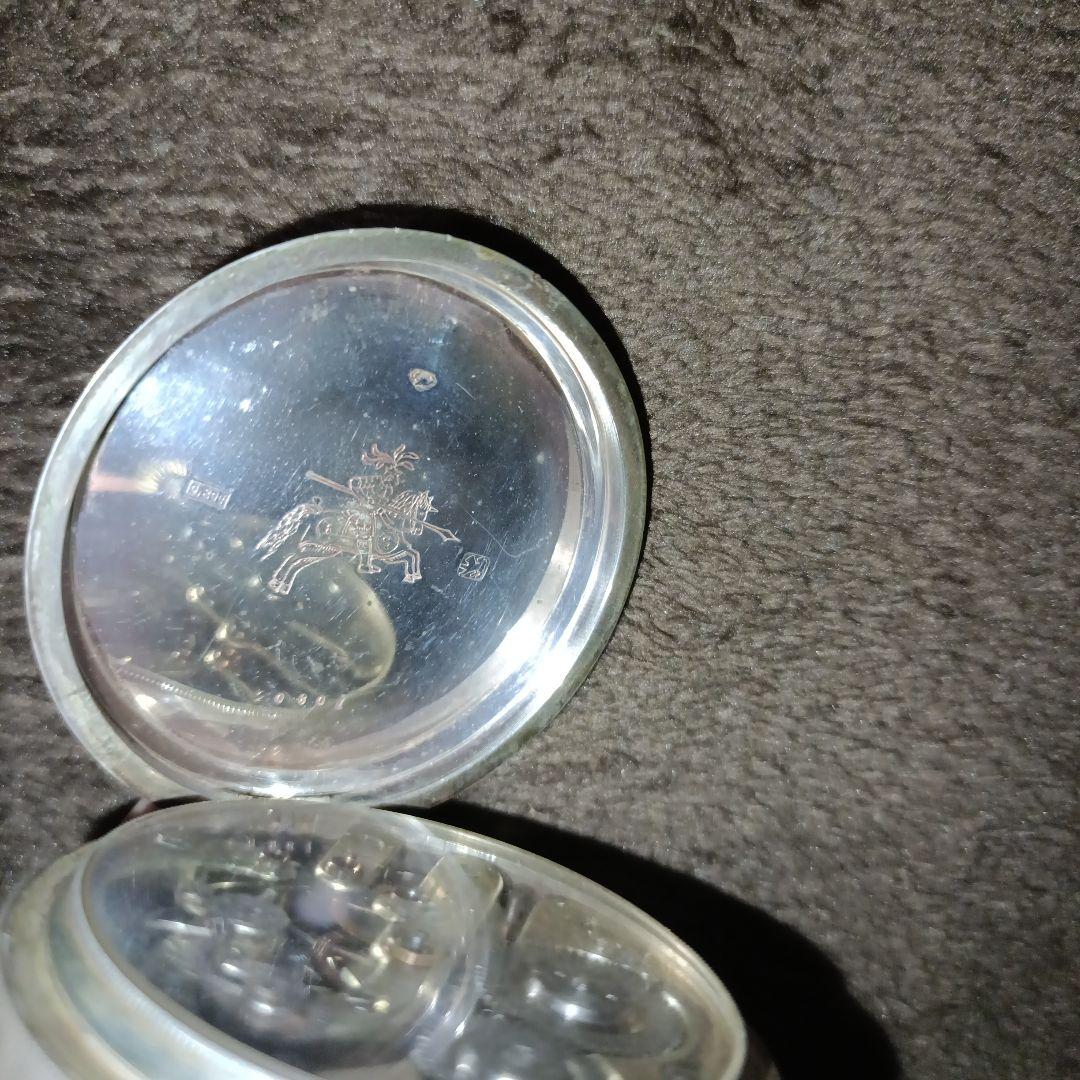 アンティーク懐中時計 8点セット