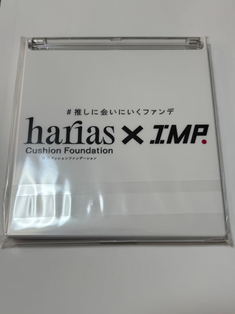 HARIAS × IMP. オリジナル ジュエリーミラー