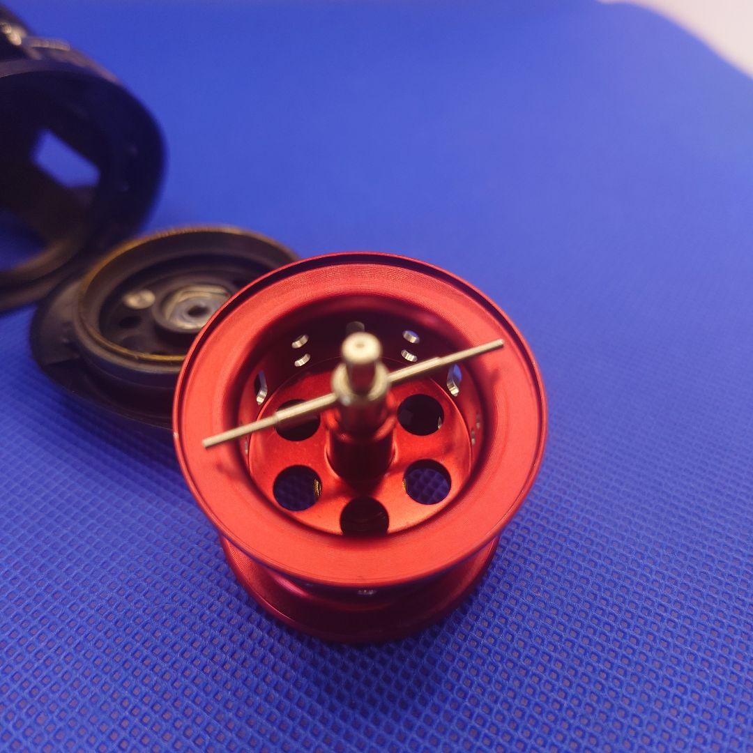 ダイワ　スマックレッドチューン100SH