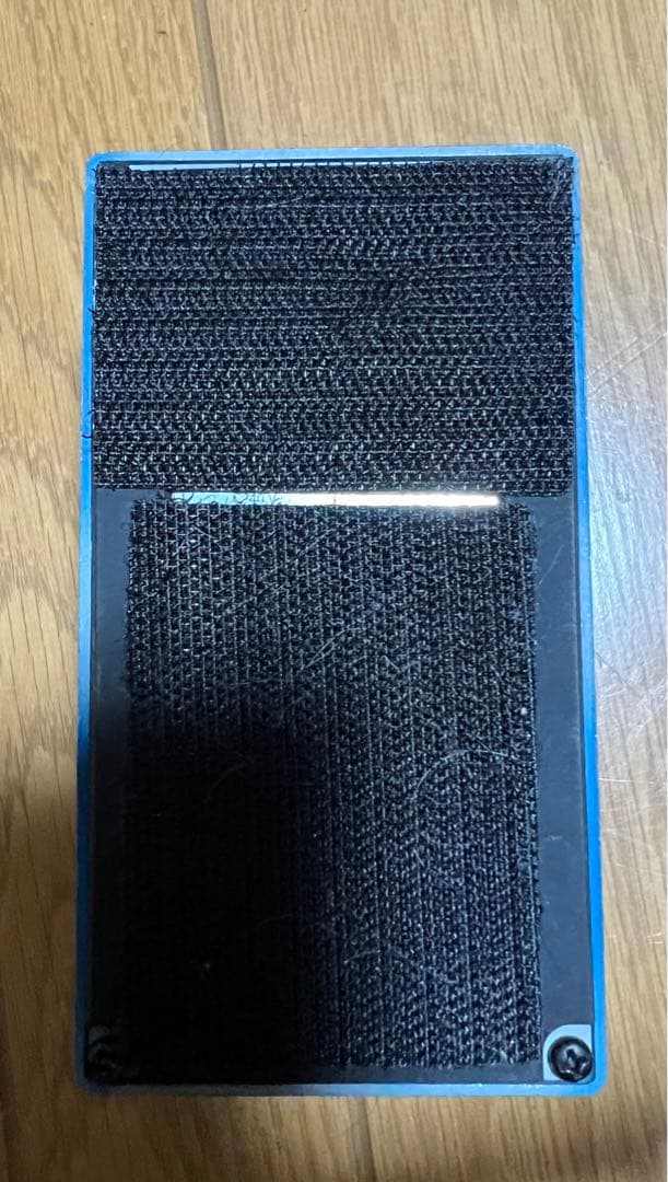 BOSS BD2 ブルースドライバーMOD