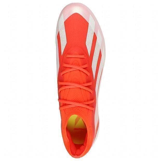 新品未使用 adidas X Crazyfast Elite HG/AG 26
