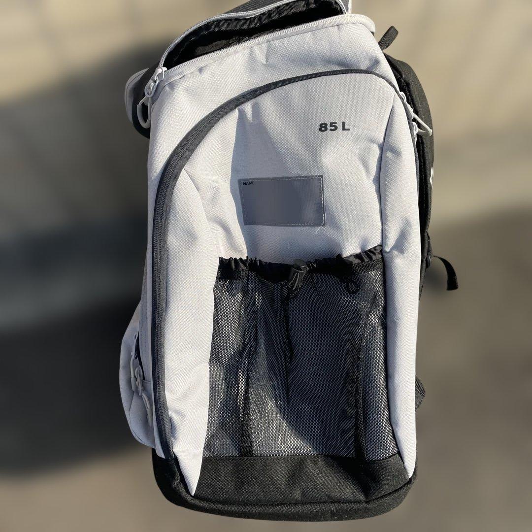 スキー用バックパック（Marker, Dalbello, Völkl）