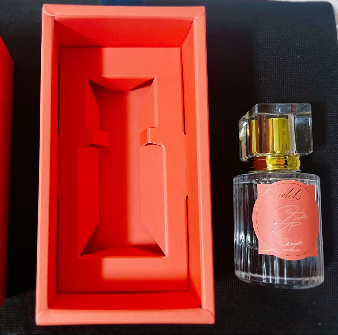 あんスタ 香水 Parfum idol 月永レオ