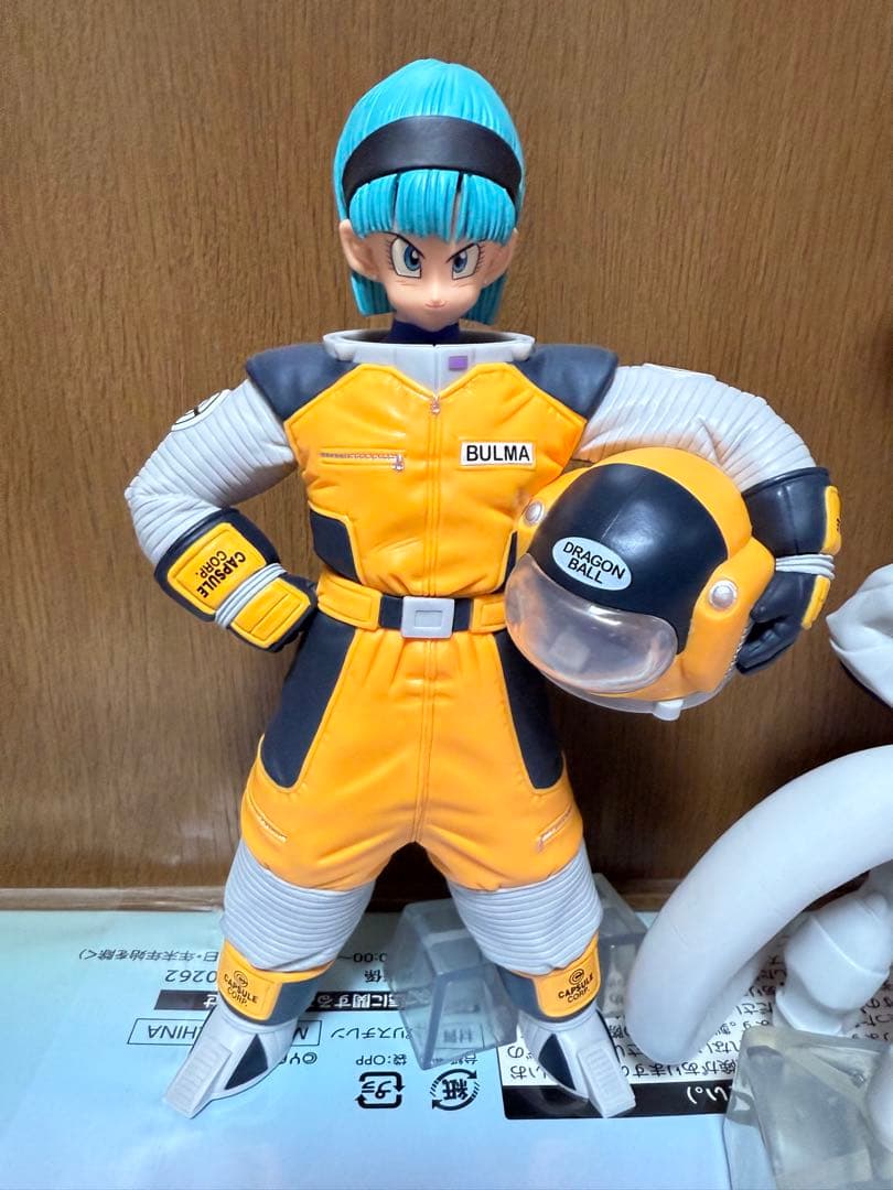 ドラゴンボールZ 一番くじ