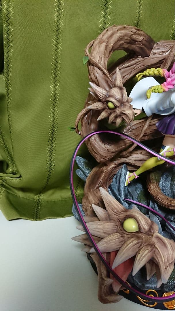 MAGIC CUBE Focus On GK 甘露寺蜜璃