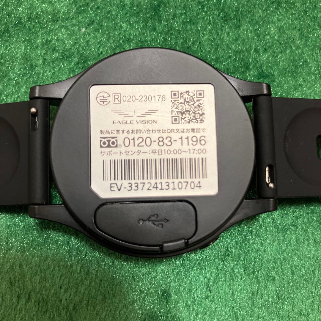 イーグルビジョン エースプロ EV-337BK ブラック ACE PRO