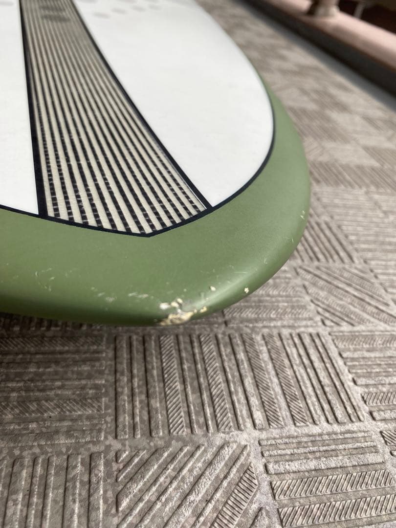 本日限定Al Merrick 6'6PODMOD アルメリック6'6ポッドモッド