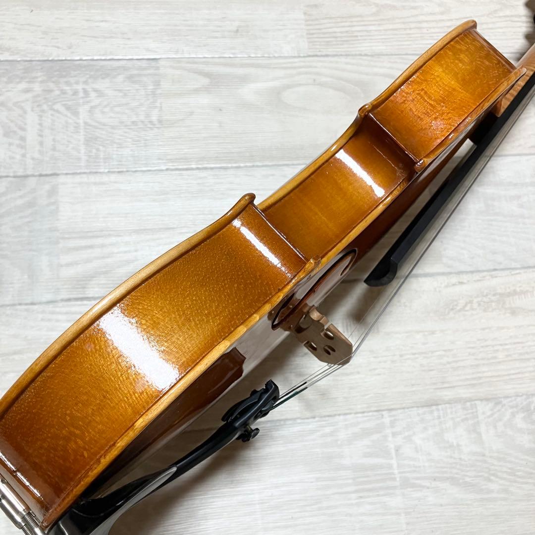 希少　karl hofner ビオラ　カール　ヘフナー　KH 3/4 380mm