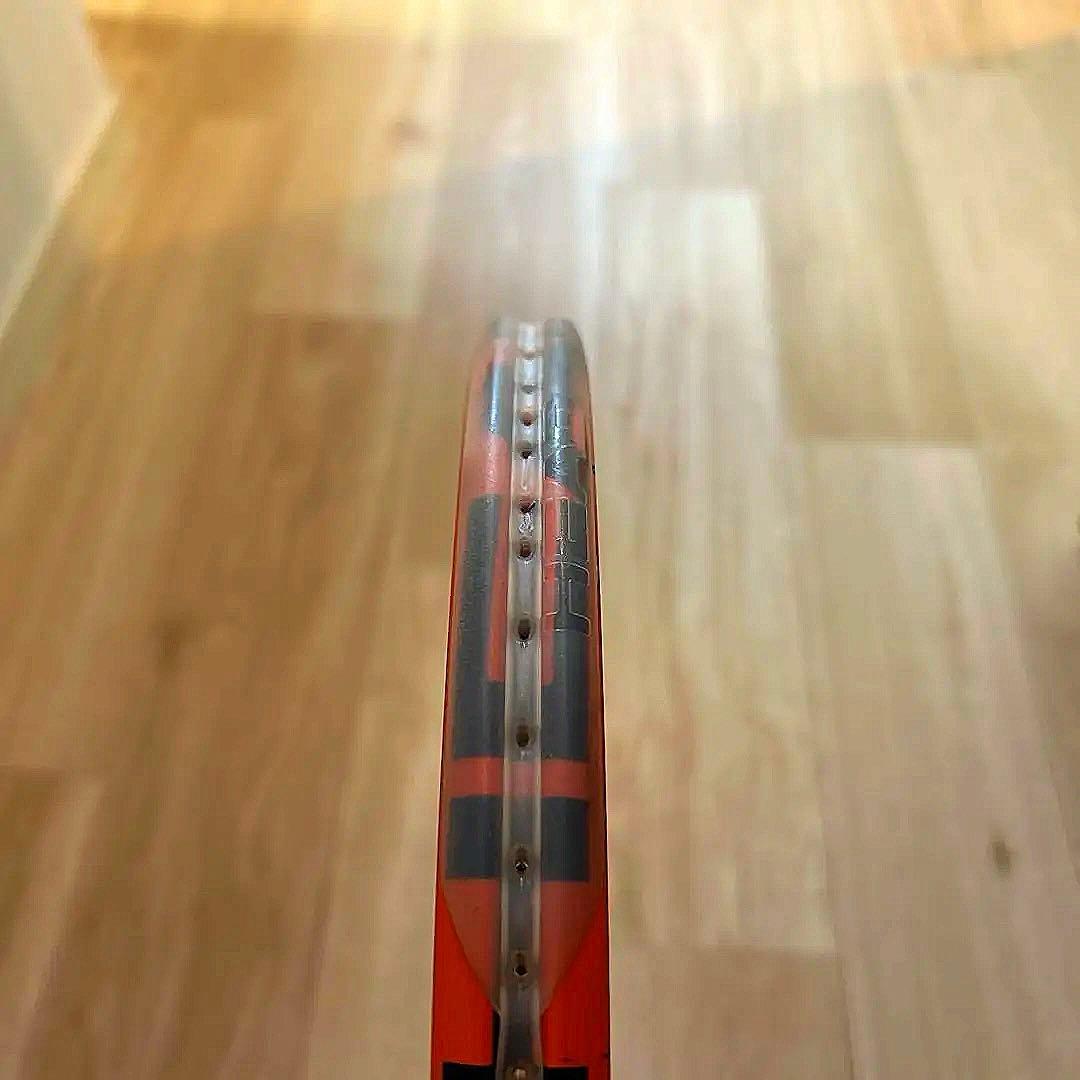 超稀少 フリッツ パーソナル HEAD ラジカルMPペイント G3