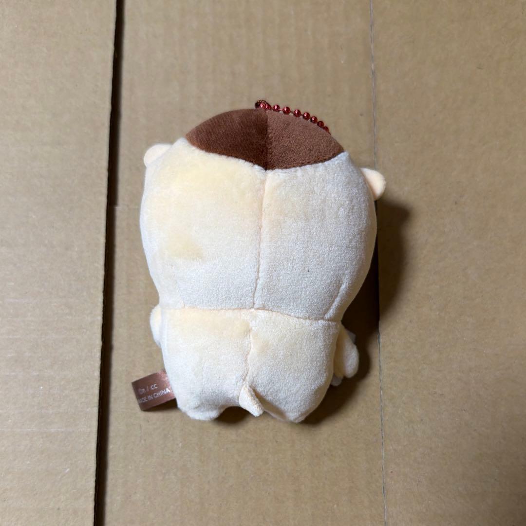 くりまんじゅう 缶つま ワンカップ マスコット
