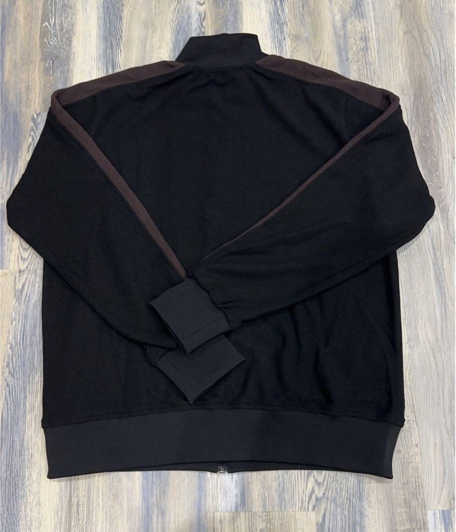 ⬛︎BELLMORE⬛︎ジャージ上下⬛︎セットアップ⬛︎AK-69⬛︎ゴルフ⬛︎ブラック